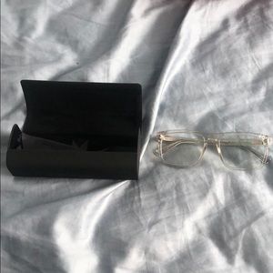 MVMT Blue light glasses